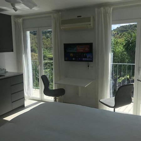 Penthouse Apartment, Cortijo Fruitful Hills Màlaga Exteriér fotografie